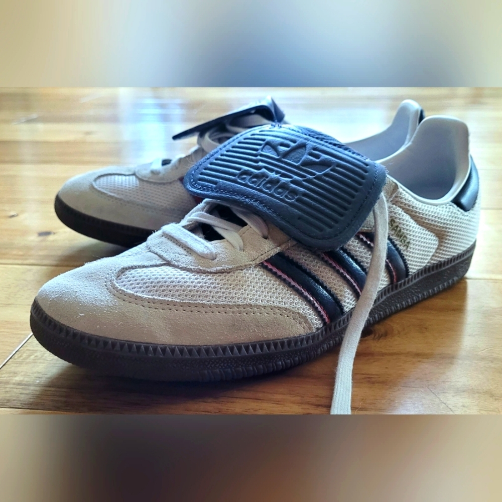 Adidas Men's Samba OG 10